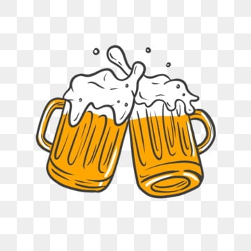 beer